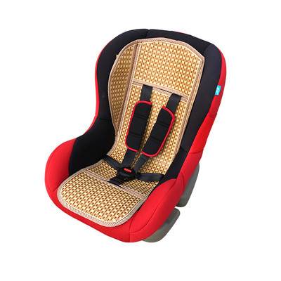 百变王通用骑士超级儿童安全座椅