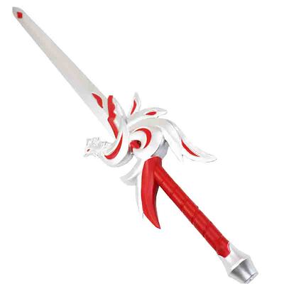 青莲剑李白凤求凰橡胶cos武器