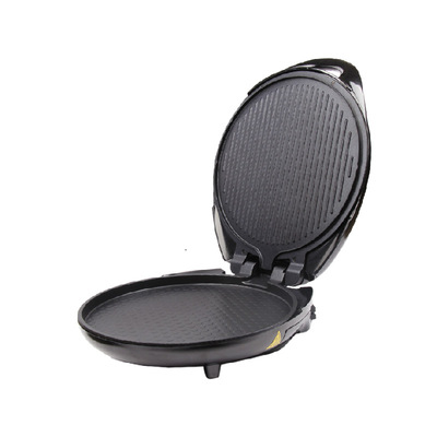 三明治电饼铛煎烤机九阳双面加热