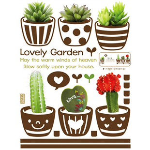 进口门窗玻璃自粘贴花浴室厨房装饰防水瓷砖贴纸橱窗家具冰箱贴画