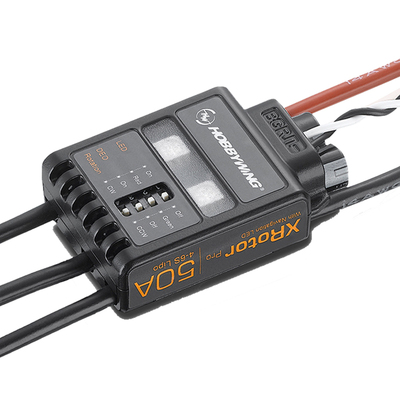 好盈乐天XRotorPro50A60