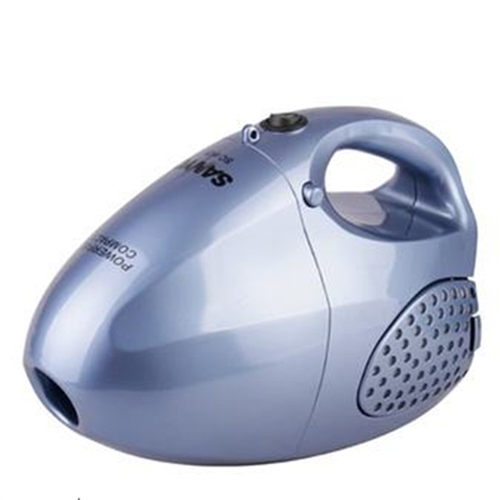 正品 小型微型三洋吸尘器车载家用SC-H25移动方便 吸力强劲手持式