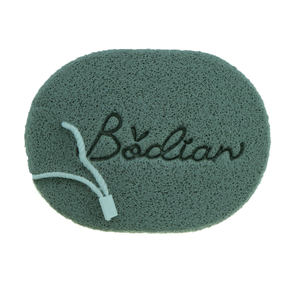 火山泥洗脸洁面扑深层清洁毛孔吸附油污加厚洁肤挂绳海绵扑去角质