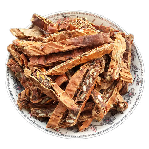 瓜蒌 中药材500克 瓜蒌野生 药用全瓜蒌 瓜篓丝 全栝楼干货  包邮