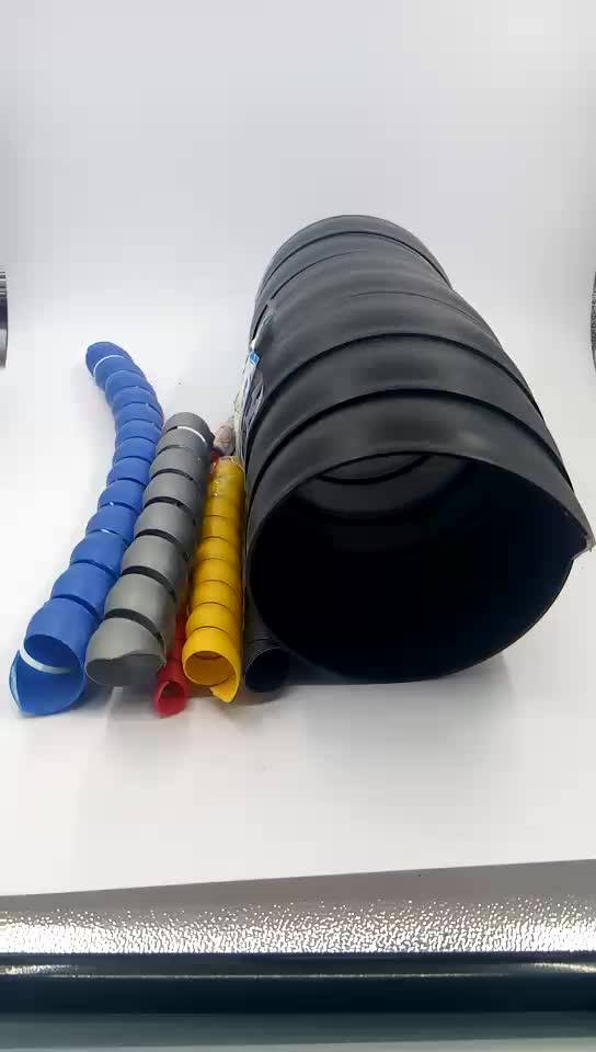 Cable Sleeves Spiral Wrap Band For Wire Protecting Hydraulic Hose Buy