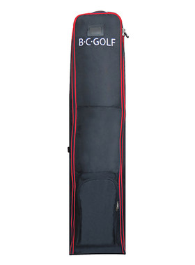 BC GOLF航空包  高尔夫球包航空包套带轮 飞机拖运袋 可折叠加厚