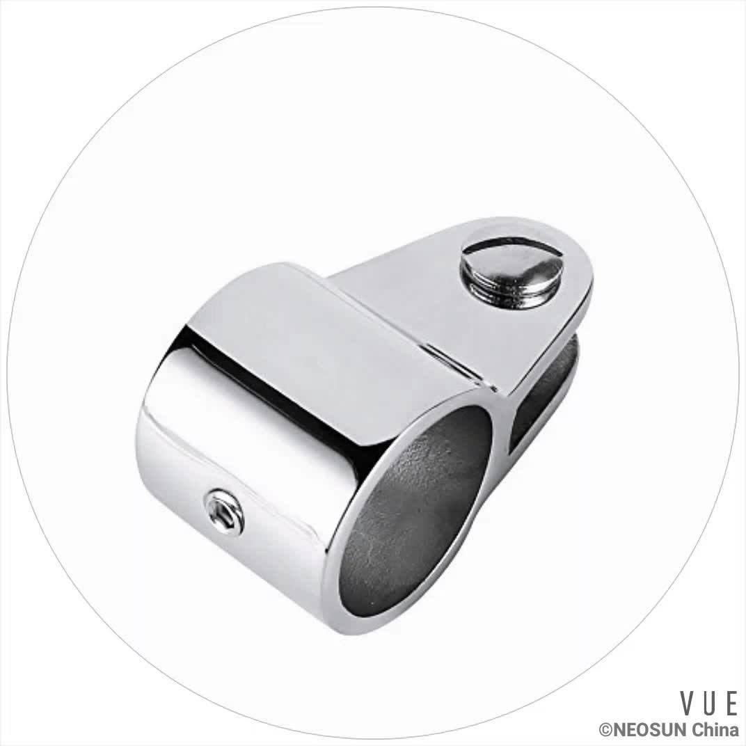 316 Stainless Steel Boat Marine Hardware Bimini Parts Buy Marine