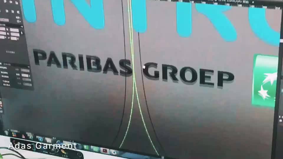 Wholesale Quick Dry Breathable Cotton Polo Shirts Good Quality Custom