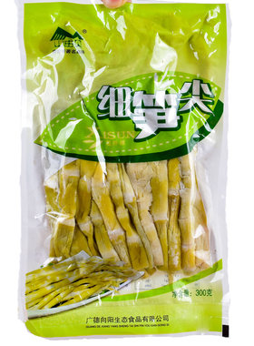 鲜嫩脆爽小竹笋嫩笋尖5斤超实惠
