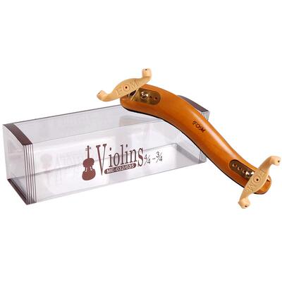 官方授权FOM实木肩托宽高可调