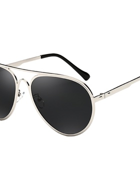 太阳眼镜2020新款潮潮蛤蟆镜司机