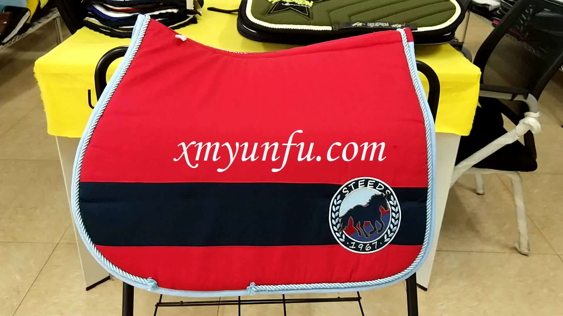 Wholesale Customized Horse Saddle Seat Cover Buy Horse Seat Cover