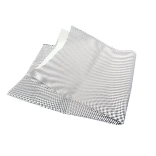 托玛琳自发热布料磁疗保暖热帖片发热垫子片自制护具护腰护膝护肩