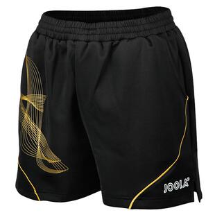 JOOLA优拉尤拉乒乓球服训练比赛运动服男女款羽毛球运动短裤655