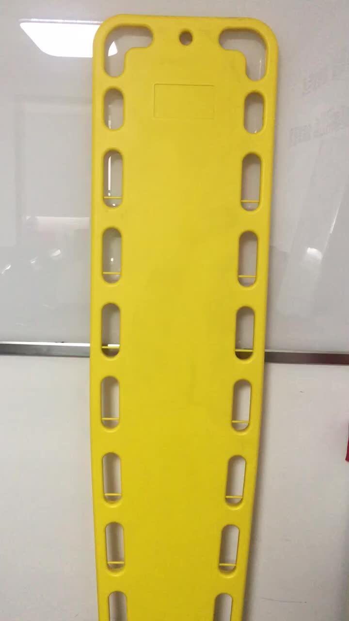 Emergency Rescue Patient Transfer Spine Board Stretcher Buy Spine