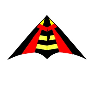 飞悦大黄蜂风筝大型二2平三3平成人大人专用微风易飞准专业新款