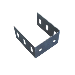 颂余 桥架终端封口封头堵头规格齐全 桥架配件可定制