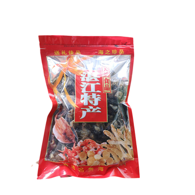 湛江生晒野生营养海蛎干新鲜海产品牡蛎干海鲜食材干货生蚝干500g