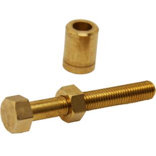 包邮心灵螺丝螺丝自转自拧意念螺丝 效果震撼近景魔术道具