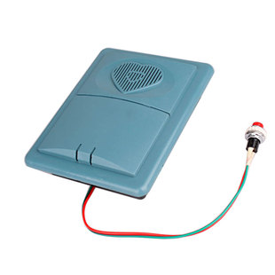 老式门铃家用 防盗门心型门铃 菱形地球飞云美心盼盼步阳有线门铃