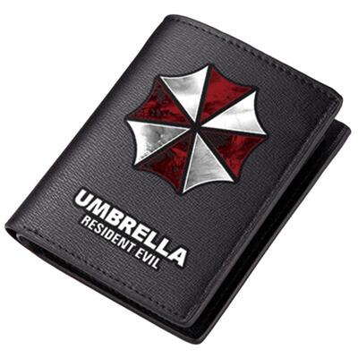 保护伞蜂巢游戏病毒重制版钱包