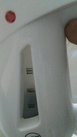 碧利沙手持挂烫机有什么区别产品是真的吗，修正官方解答_搜券