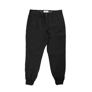 【Ohh】现货PUBLISH BRAND LEGACY JOGGER 男士休闲束脚长裤