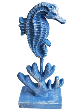 地中海风亲嘴鱼婚庆礼品桌面摆件