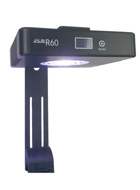 智控海洋fmr60日出96w珊瑚灯