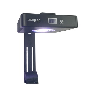 智控海洋R60二代日出日落海水珊瑚鱼缸灯全光谱LED防水灯蓝牙XR15