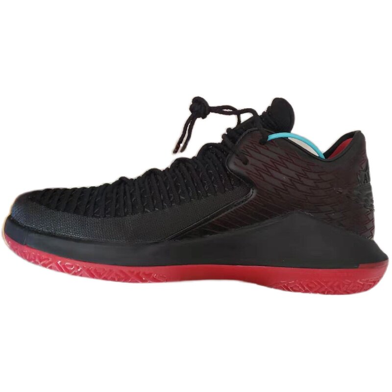 AirJordan32Low最后一投