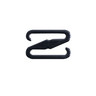 金属内衣调节扣子文胸吊带缩小衣服肩带配件延长裙子改短免拆纽扣