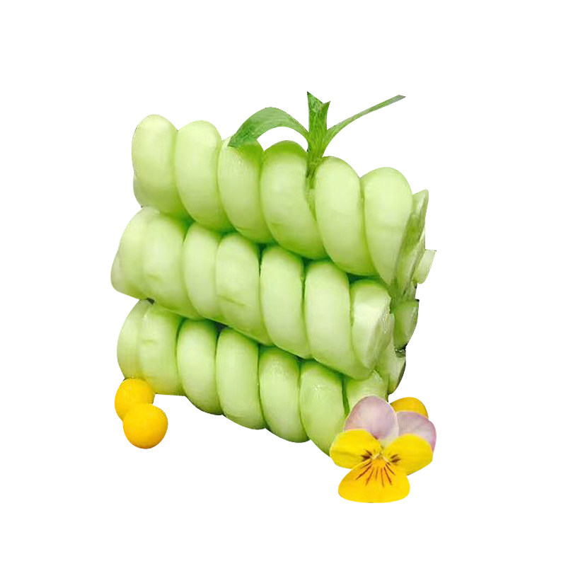 螺旋麻花刀黄瓜卷刀果蔬切菜器