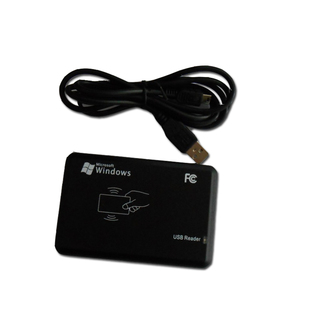 XKC10U读卡器 IC卡读卡器USB S50读卡器13.56M M1读卡器8位16进制