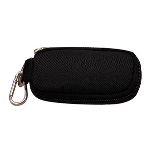 无LOGO通用款10支精油瓶收纳包 推荐1-2ml分装瓶和1ml滚珠瓶使用