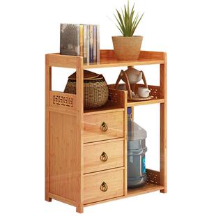 简约沙发边几迷你小茶几茶水架茶柜可移动边柜茶桌角桌烧水桌桌子