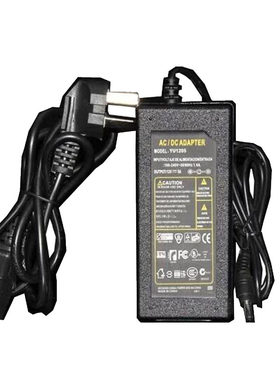 LED灯带电源220转12V24V驱动器变压器火牛适配器灯箱鱼缸柜台