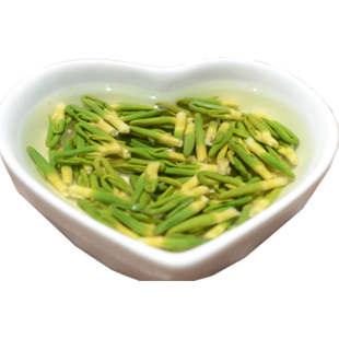纯天然野生新鲜莲心江西白莲广昌特级莲子芯茶泡水500g克干货免邮