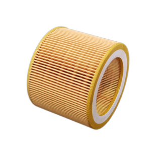 阿特拉斯GX5/7/11螺杆空压机保养配件空气滤清器1613900100空滤芯