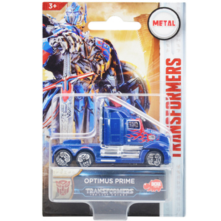 孩之宝变形金刚5擎天柱大黄蜂路障热破漂移十字线合金车人偶玩具