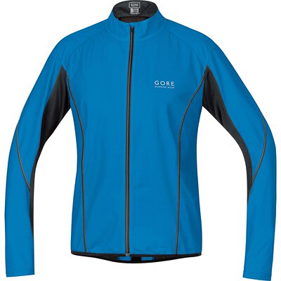 戈尔防风透气跑步夹克Gore Running Wear Magnitude Active Shell
