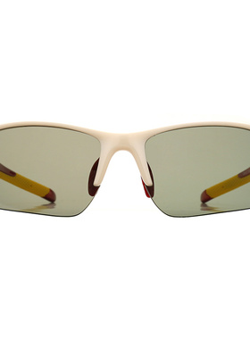 专业运动风户外超轻偏光眼镜