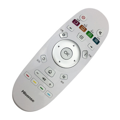 海信电视机遥控器CN3A57原装LED32K3100 LED49K300U 55EC620UA 寸