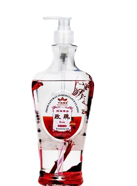 香薰千秋明月玫瑰精华油花瓣油按摩精油推背推油刮痧精油开背包邮