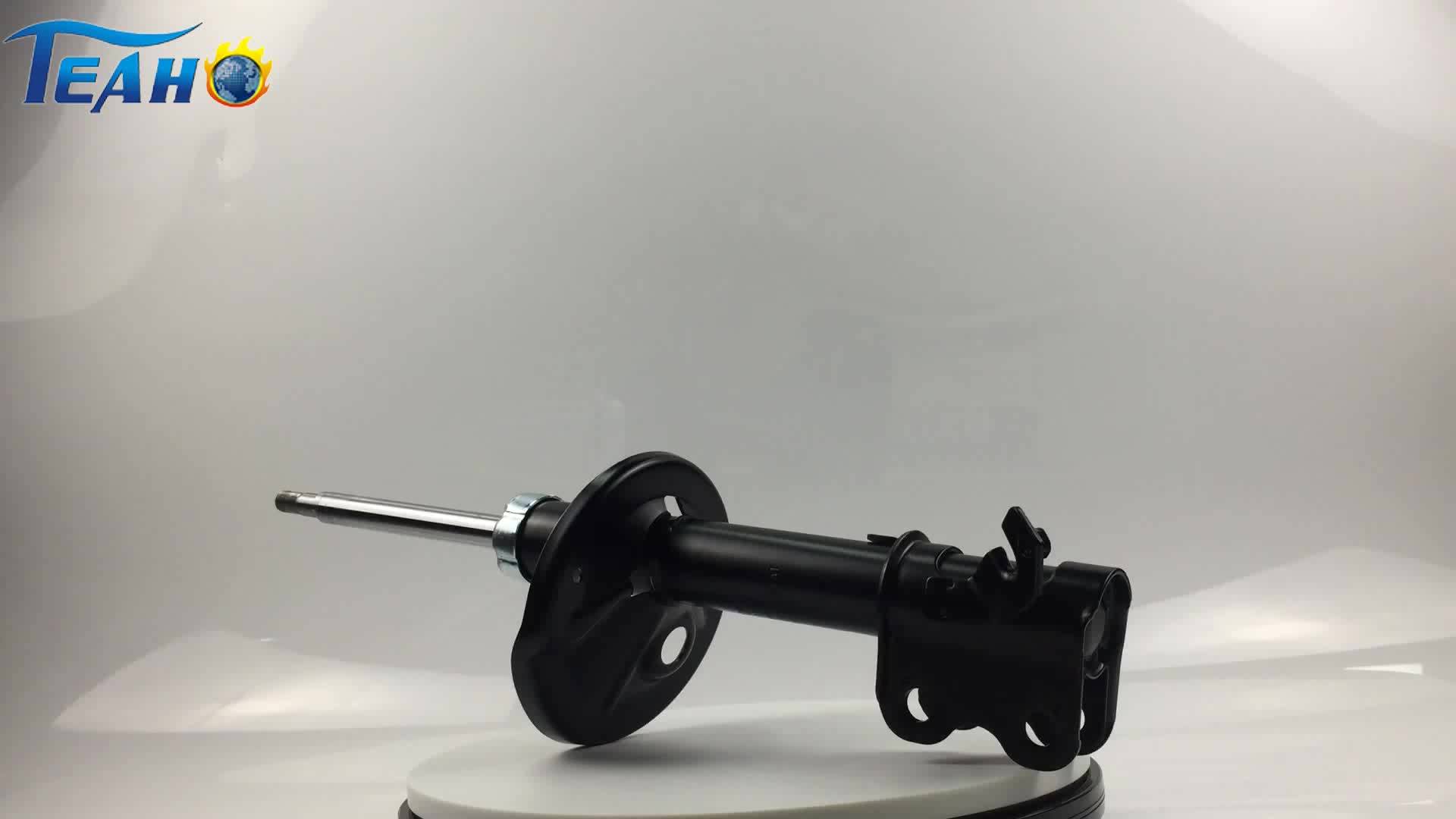 Front Shock Absorbers 333114 For Corolla Car Shocks Buy Front Shock