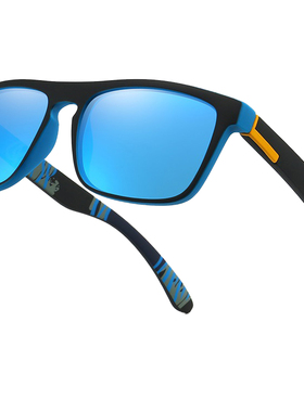 速卖通外贸款运动太阳镜男士炫酷