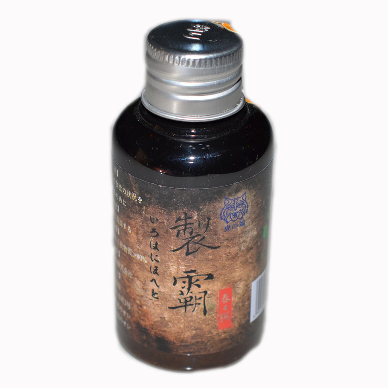 虎之端制霸春夏季钓鱼水库小药