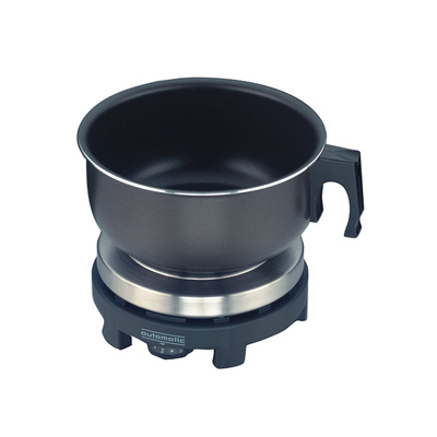 100%德国原装进口Rommelsbacher RK501/S旅行便携式电炉230V现货