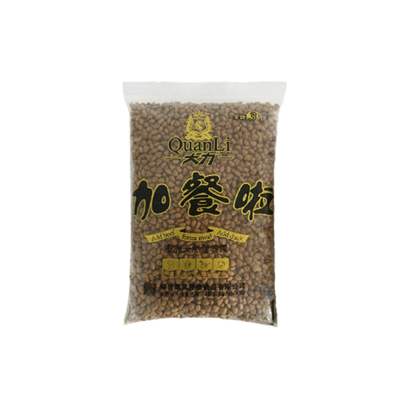 成犬雪瑞纳通用型牛肉味幼犬狗粮