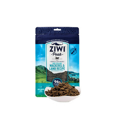 ZIWI新西兰风干多口味猫粮